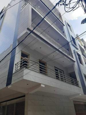Elevation