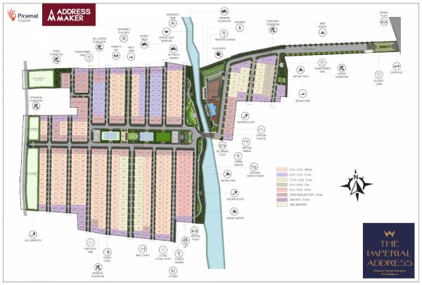  the-imperial-address-phase-i Master Plan