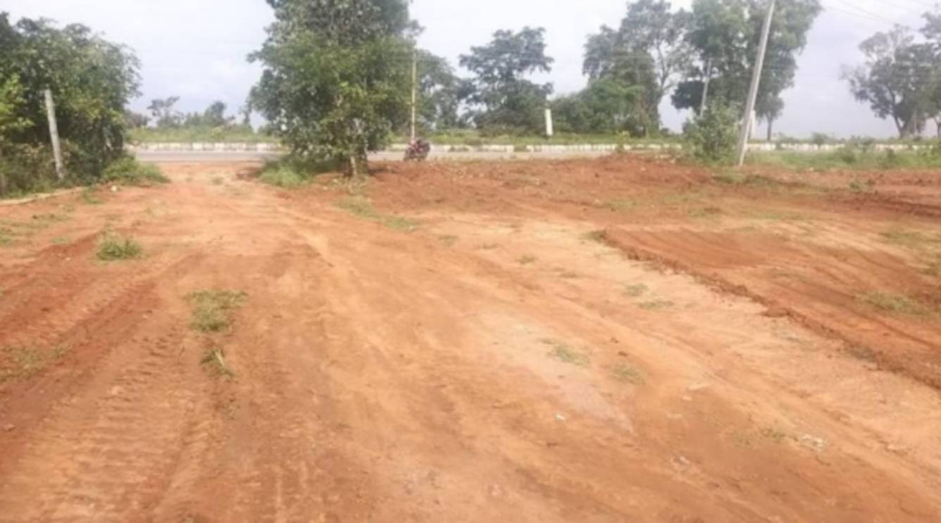  the imperial address phase i Plot