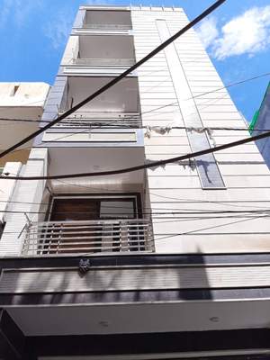 Elevation