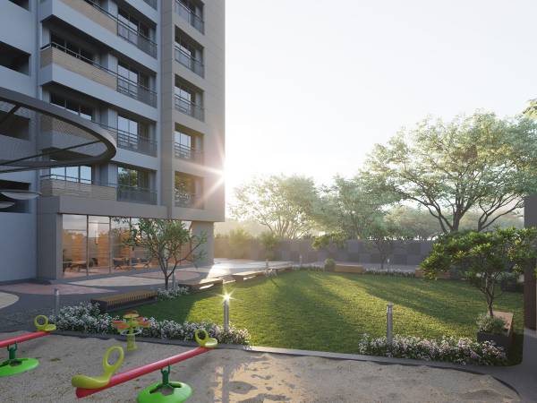  prime Children's play area