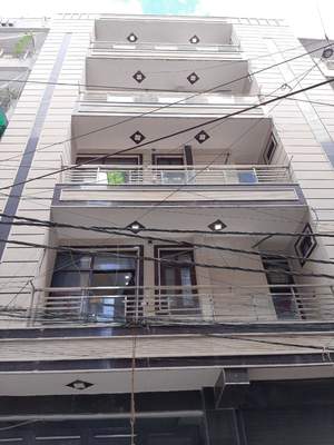 Elevation