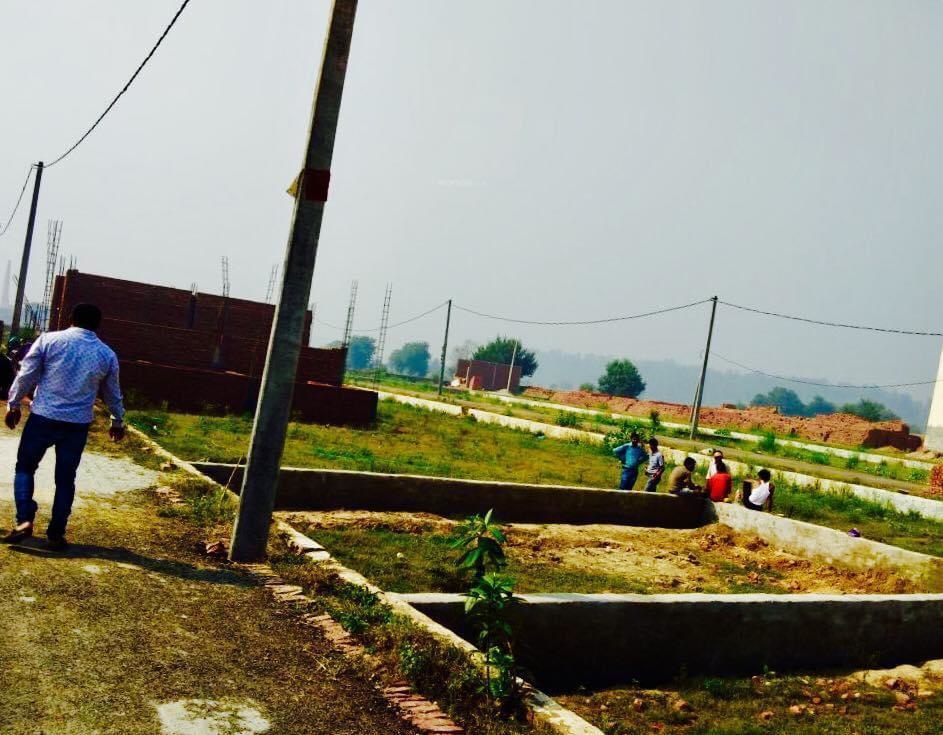 keshav puram exotica Plot