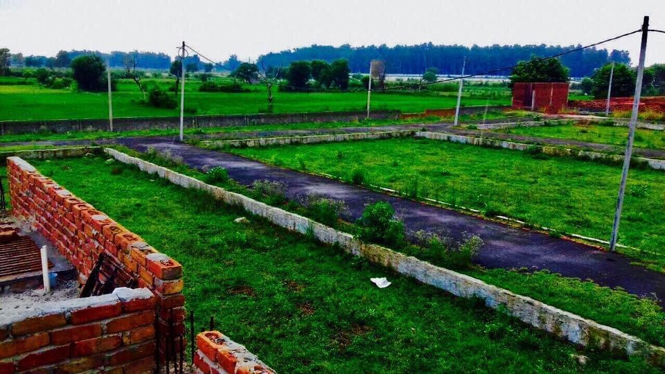 keshav puram exotica Plot