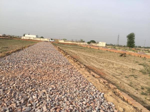 Plot keshav-puram-exotica Plot