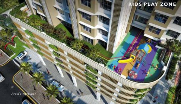  lagoon-e-wing Children's play area