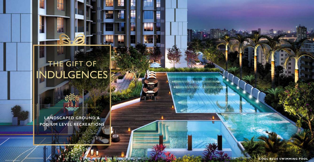  lagoon e wing Swimming Pool