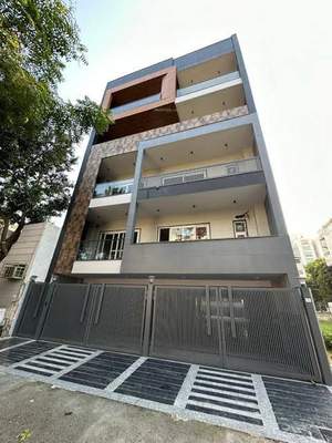 Elevation