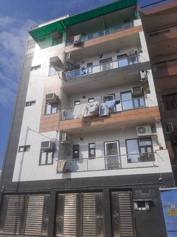  project 2020 Elevation