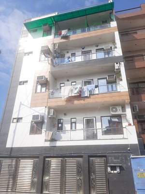 Elevation