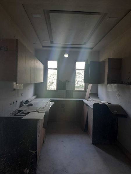 Kitchen project-2020 Kitchen