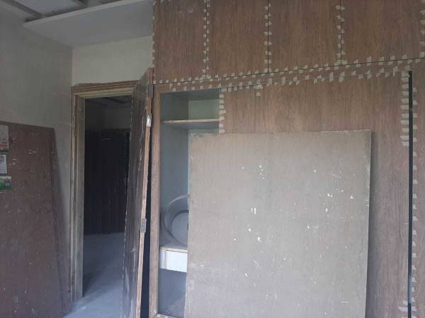 Living Area project-2020 Living Area