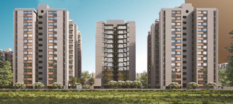  ananta Elevation