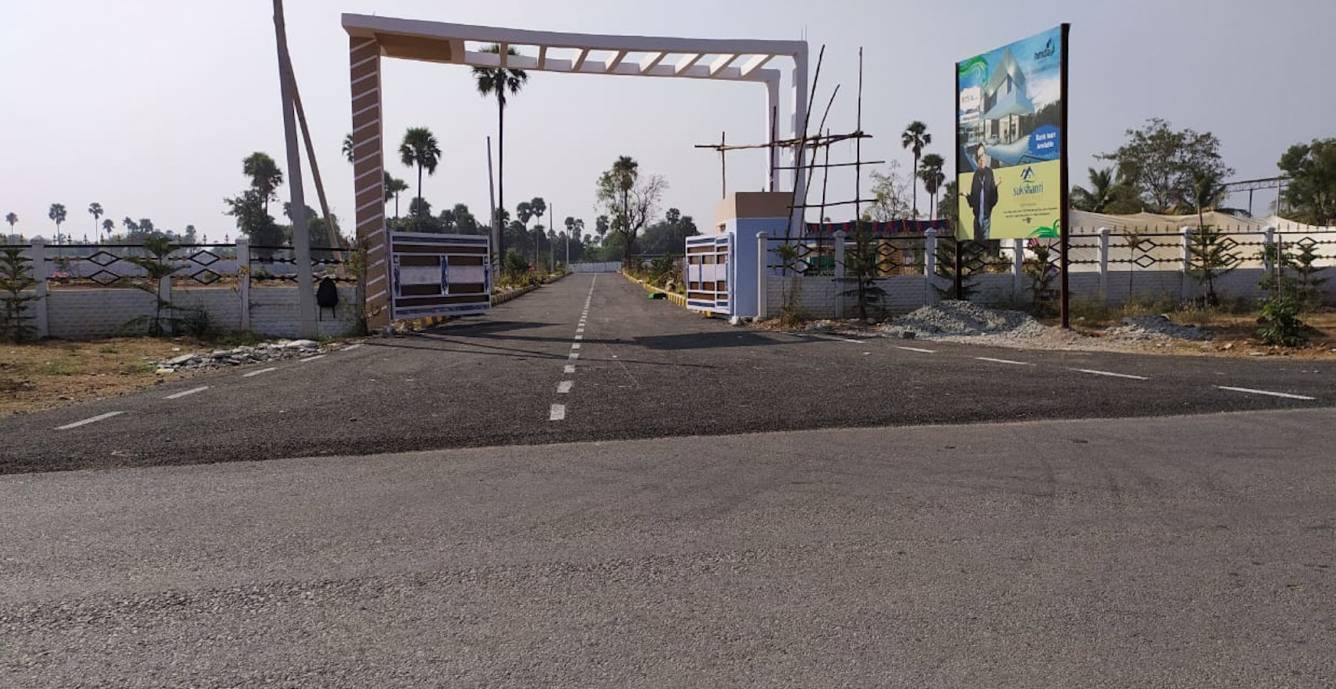 Elevation brindavan Elevation