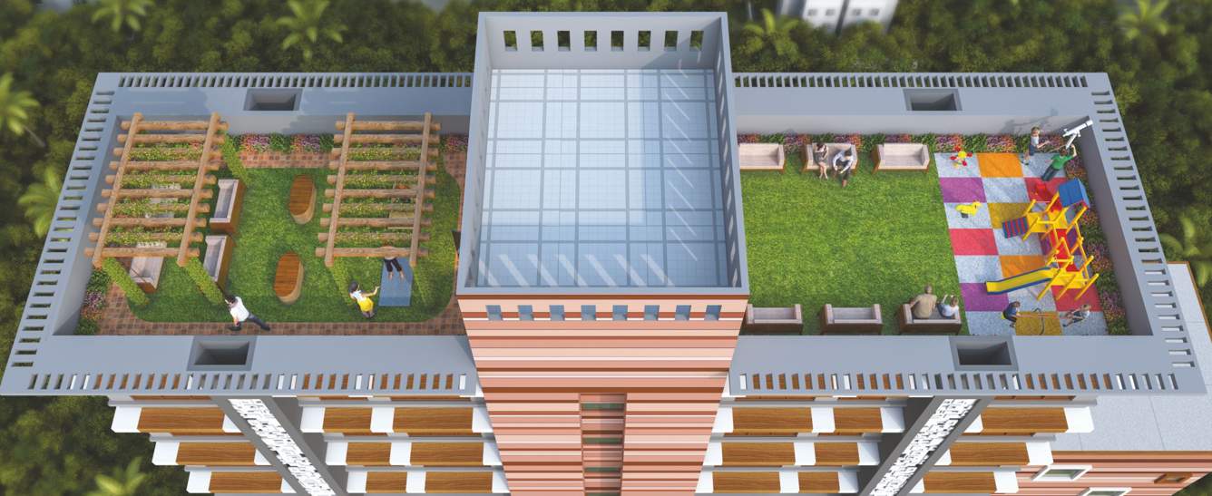  navrang chsl Elevation