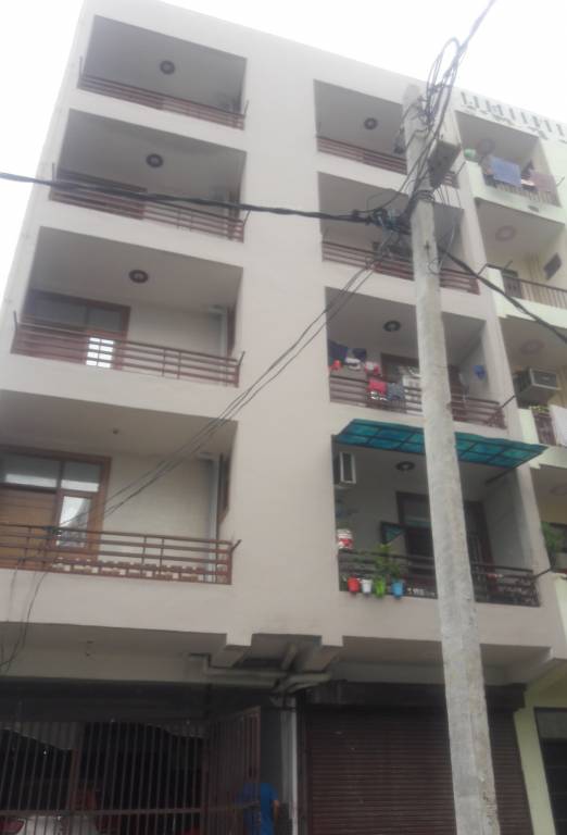 Elevation infra homes 17 Elevation