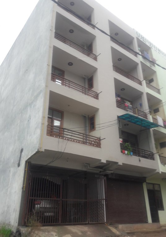  infra homes 17 Elevation