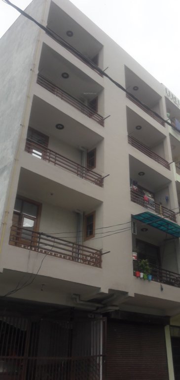  infra homes 17 Elevation