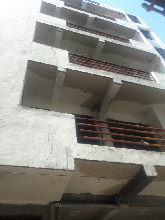 infra homes 18 Elevation