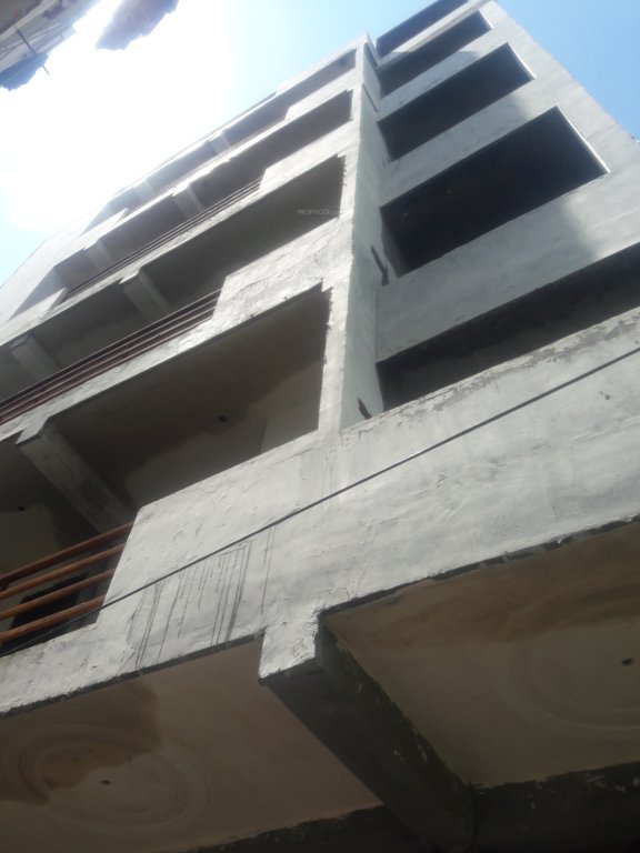 infra homes 18 Elevation