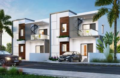 main of The Metro Apex