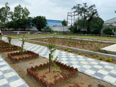 amenities of The Metro Apex