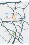  nivriti Location Plan