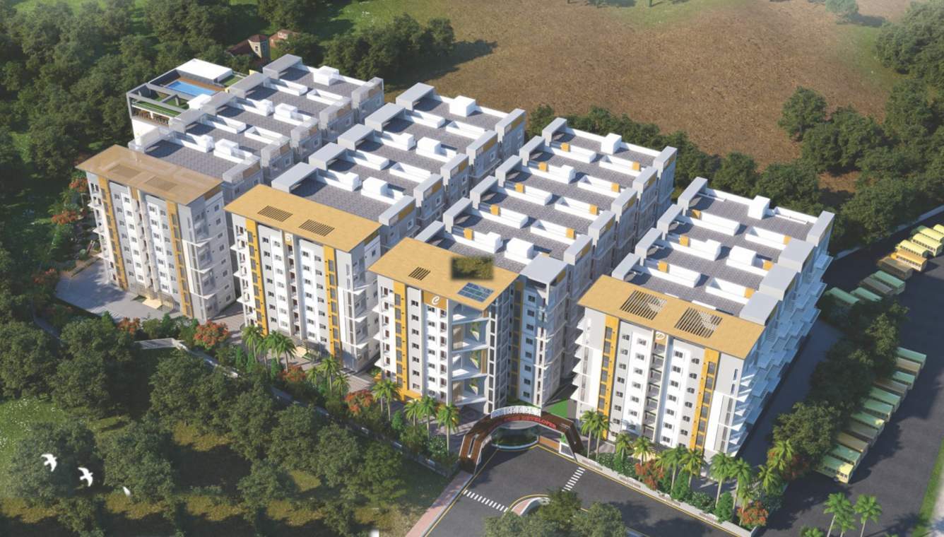  nivriti Elevation