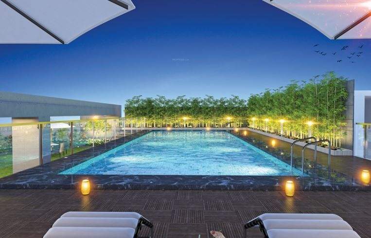  nivriti Swimming Pool