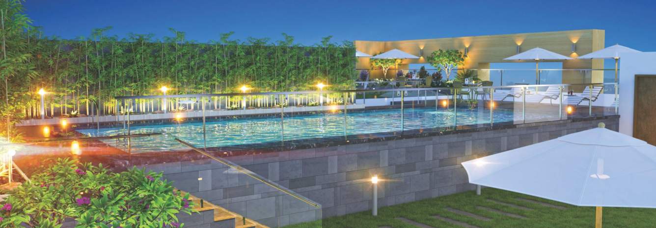  nivriti Swimming Pool