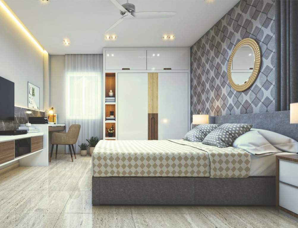  nivriti Bedroom