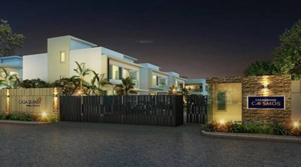 Entrance Lobby cosmos Entrance Lobby