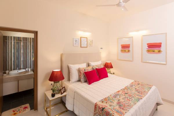 Bedroom cosmos Bedroom