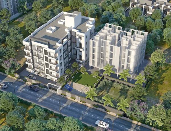 Elevation sanskruti-homes-b-wing Elevation