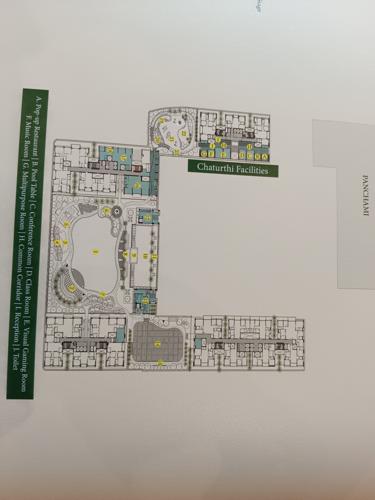  utalika-luxury-phase-5-panchami Utalika Luxury Phase 5 Panchami Cluster Plan