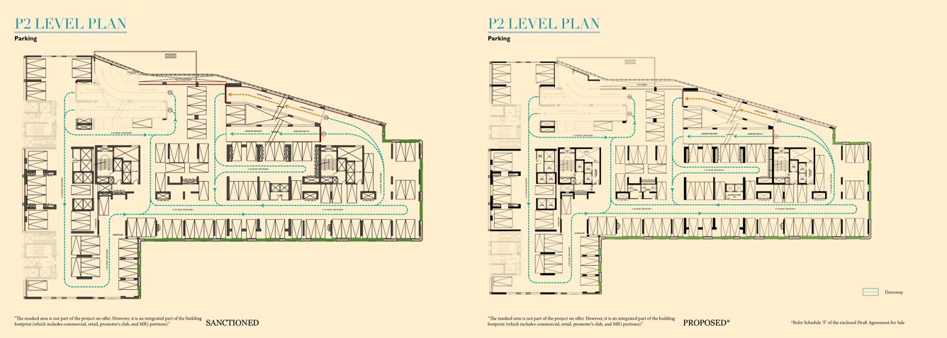  utalika luxury phase 5 panchami Utalika Luxury Phase 5 Panchami Parking  Cluster Plan