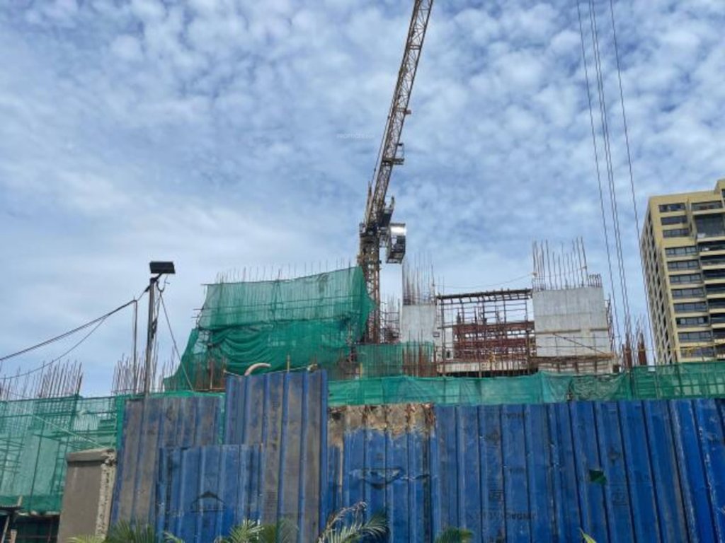  utalika luxury phase 5 panchami Utalika Luxury Phase 5 Panchami Construction Status Oct 24