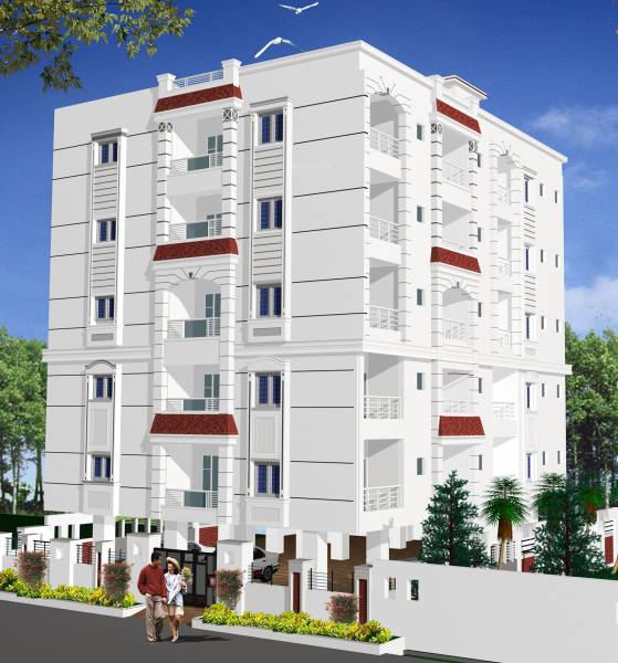  navya-gruha Elevation