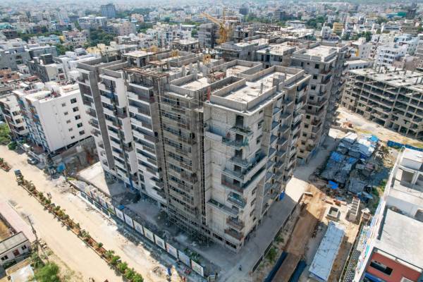  4-blocks Construction Status Jan-23