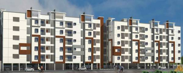 Elevation sri-tirumala-millennium-phase-ii-block-a Elevation