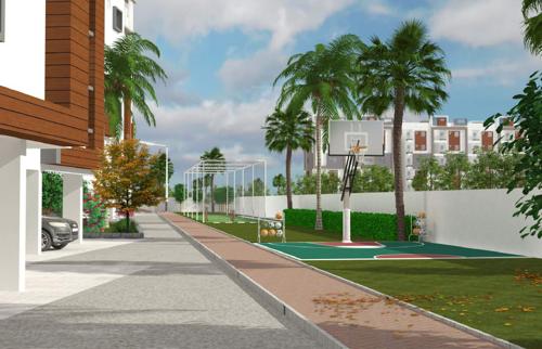  sri-tirumala-millennium-phase-ii-block-a Basketball Court