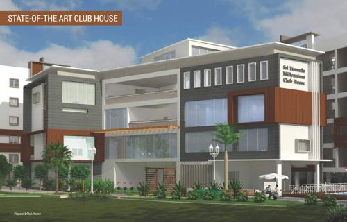  sri-tirumala-millennium-phase-ii-block-a Club House