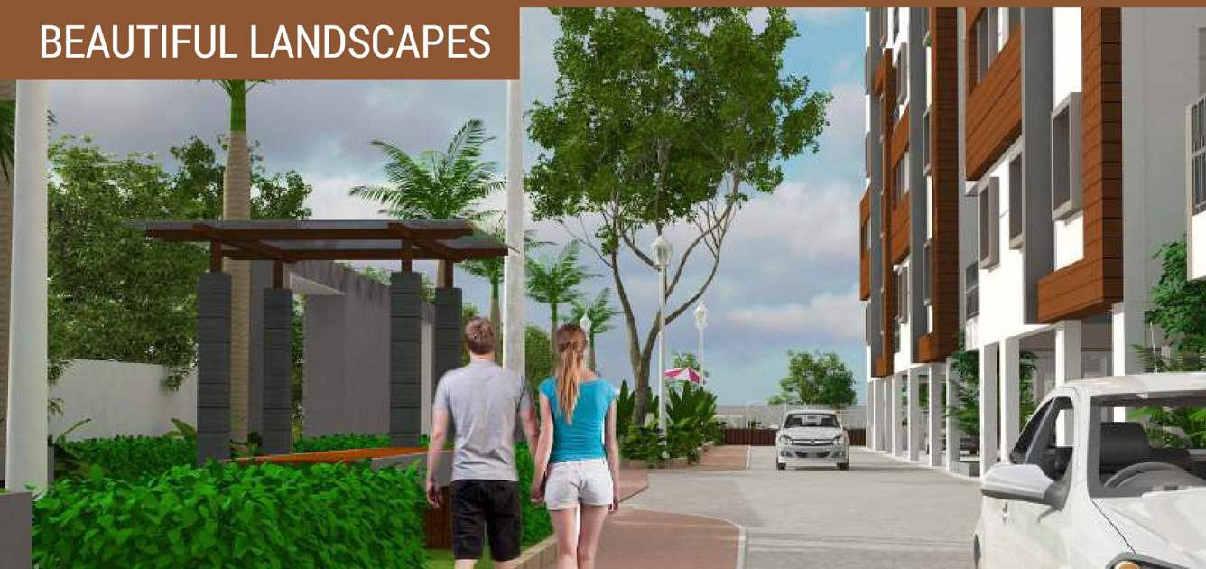  sri tirumala millennium phase ii block a Others