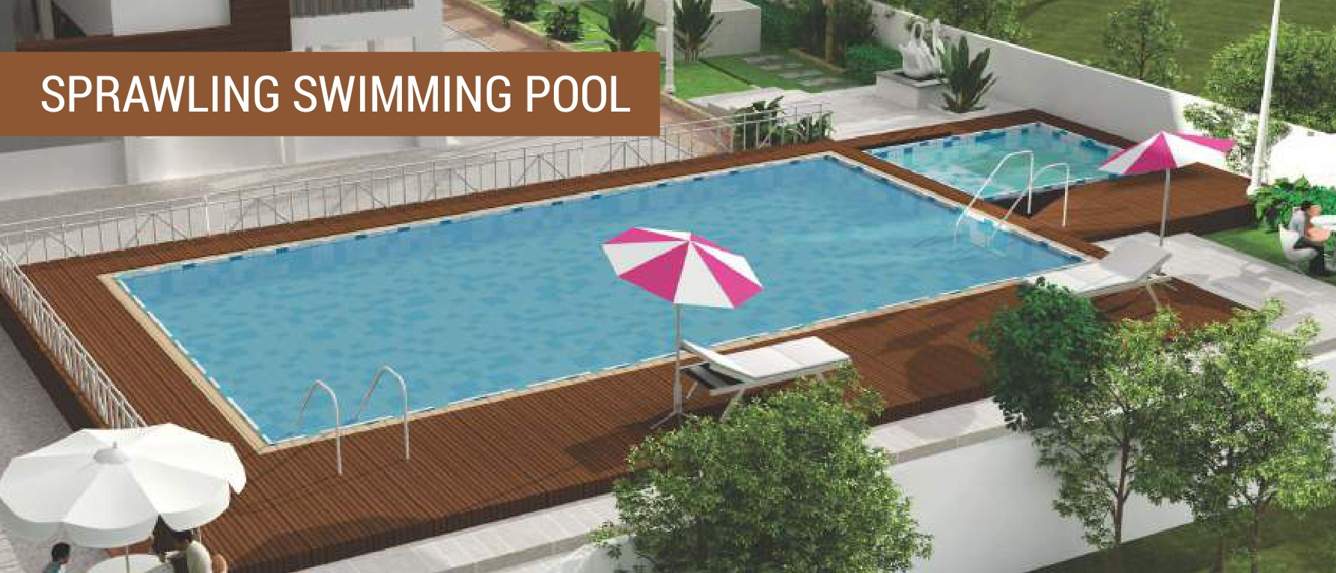  sri tirumala millennium phase ii block a Swimming Pool
