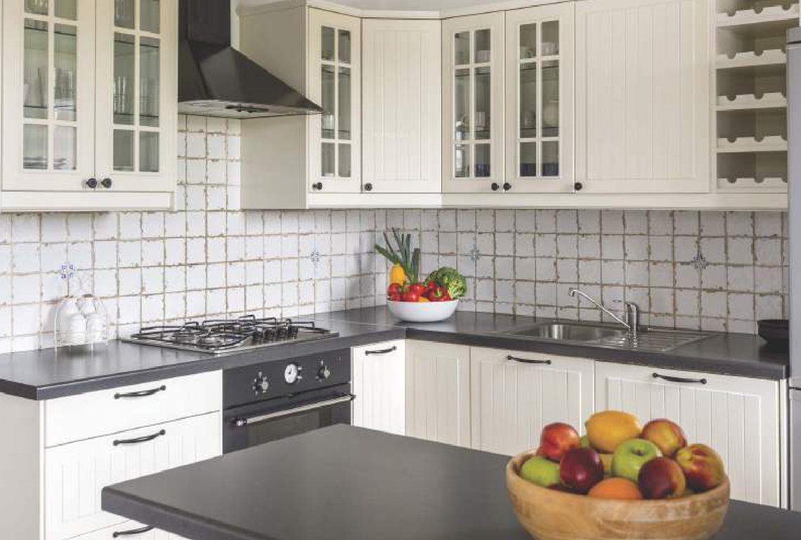  sri tirumala millennium phase ii block a Kitchen