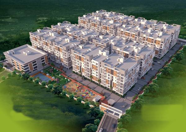  s-raghupathi-county Elevation