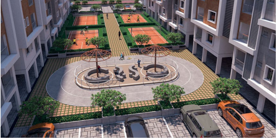  s raghupathi county Others