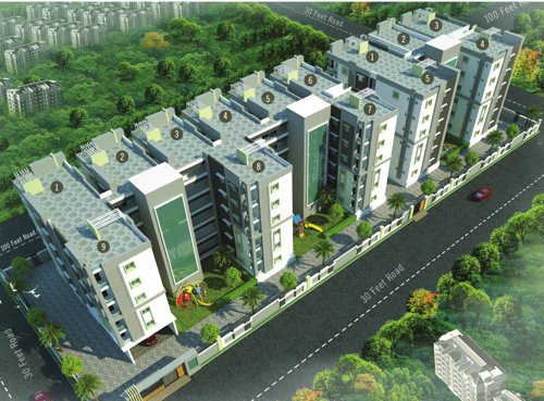  tirumala-hills-narayanadri-and-venkatadri Elevation