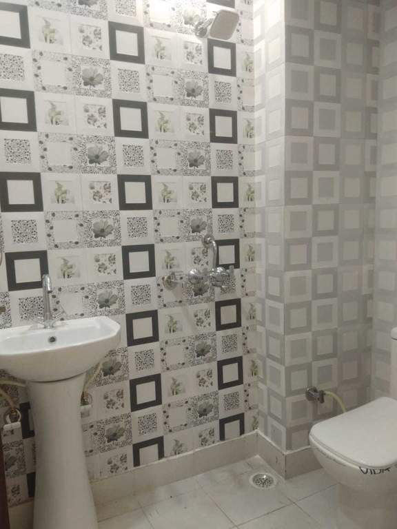 nirmal affordables and luxury homes Bathroom