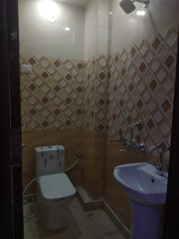 nirmal affordables and luxury homes Bathroom